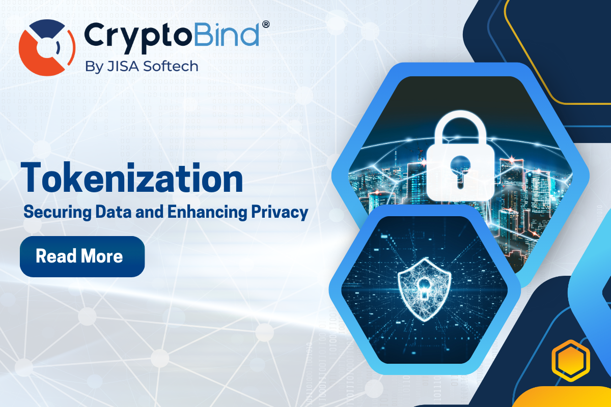 Cryptobind Hsm Provider In India Aadhaar Data Vault Data Security