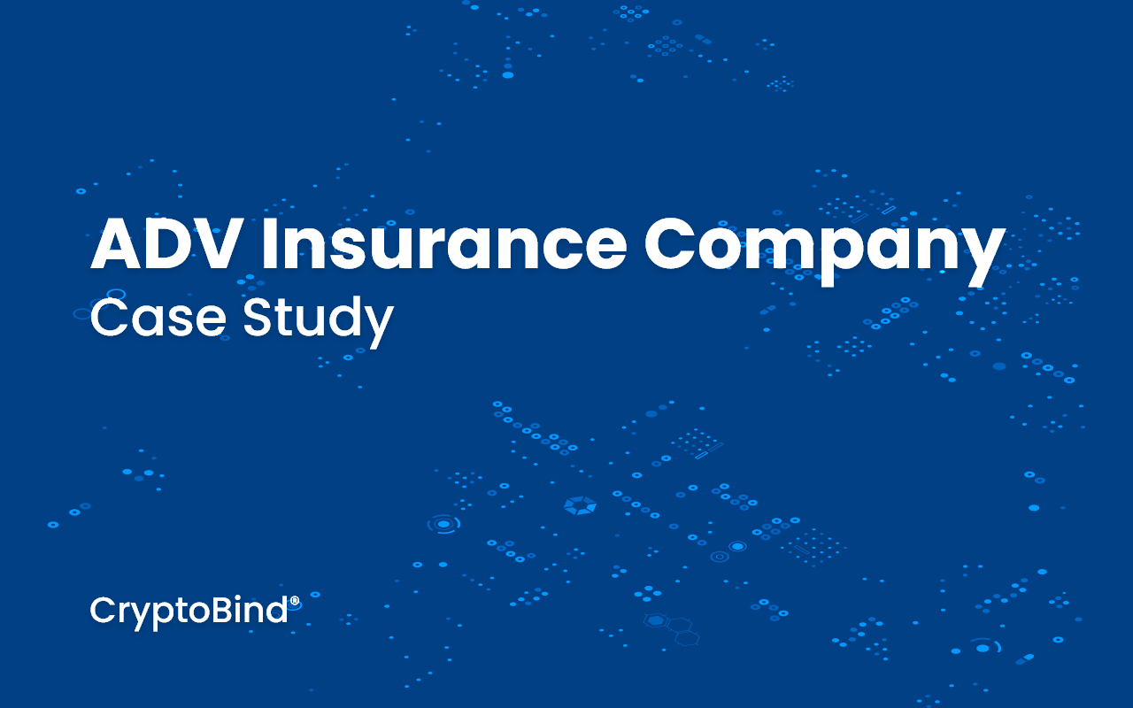 ADV Insurance Company Casestudy