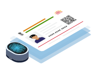 Aadhaar E-KYC Solution