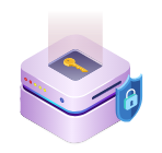 Data Security Module