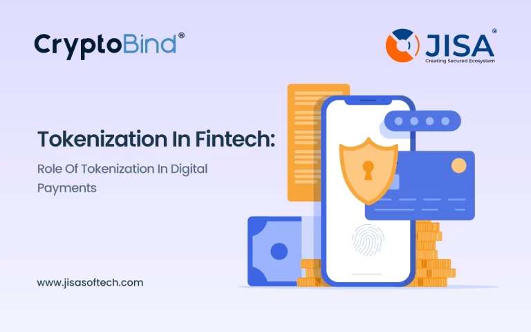 Tokenization in Fintech