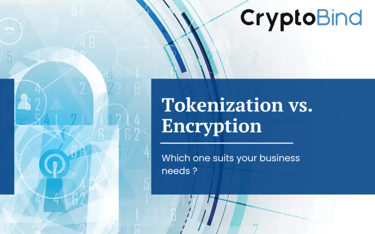 Tokenization VS Encryption