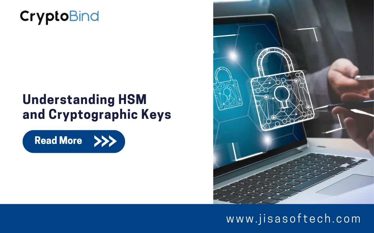 Cryptographic Keys and Hardware Security Modules