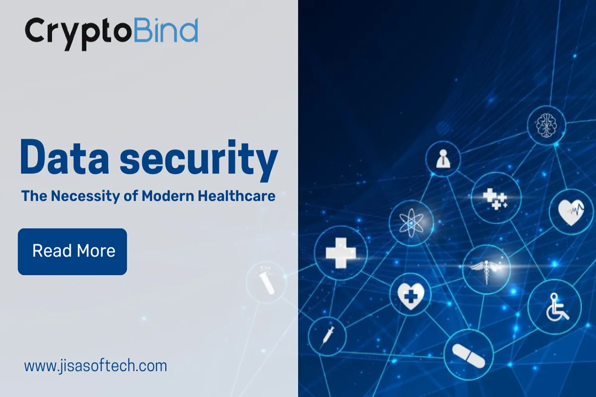 What You Need to Know About Health Care Data Security