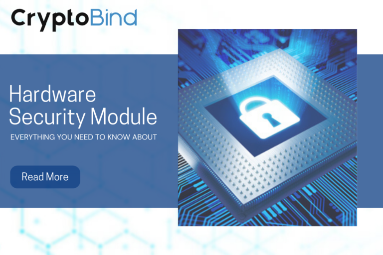 Hardware Security Modules
