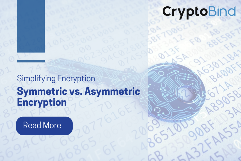 Symmetric And Asymmetric Encryption – The Difference Explained