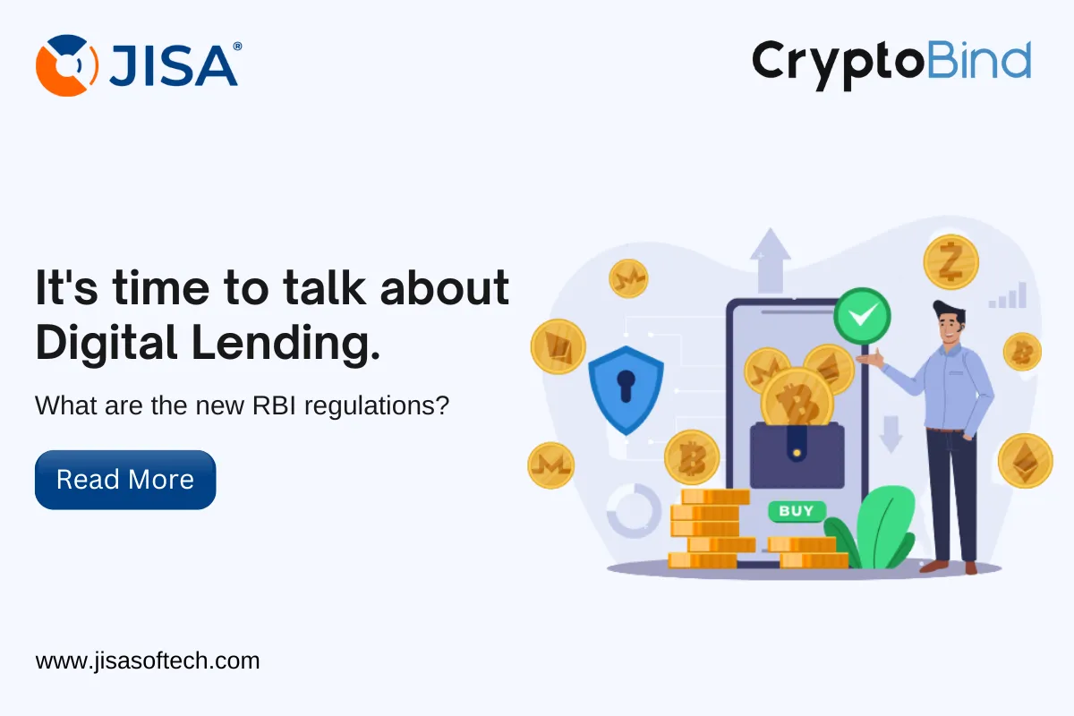 Digital Lending