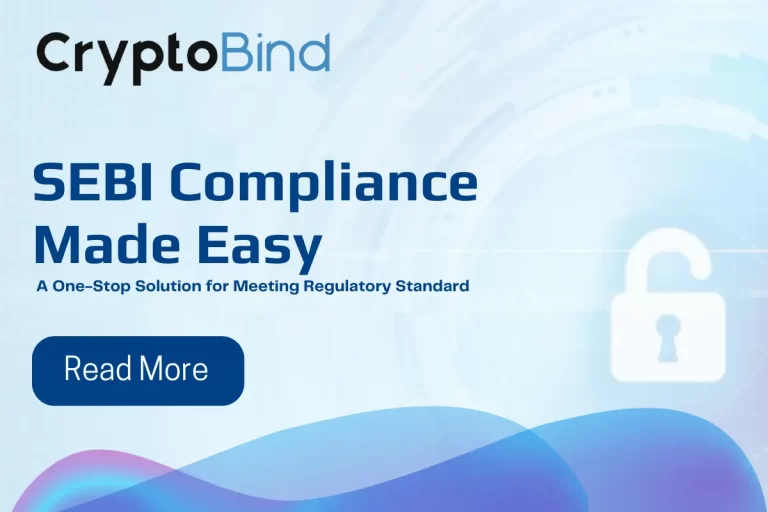 SEBI Compliance made easy