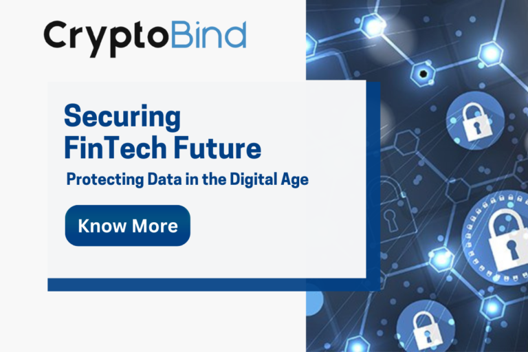 Securing the FinTech Future