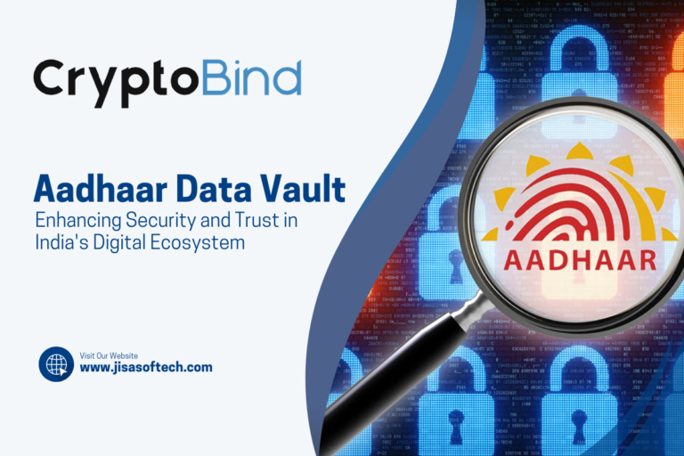 Aadhar Data Vault