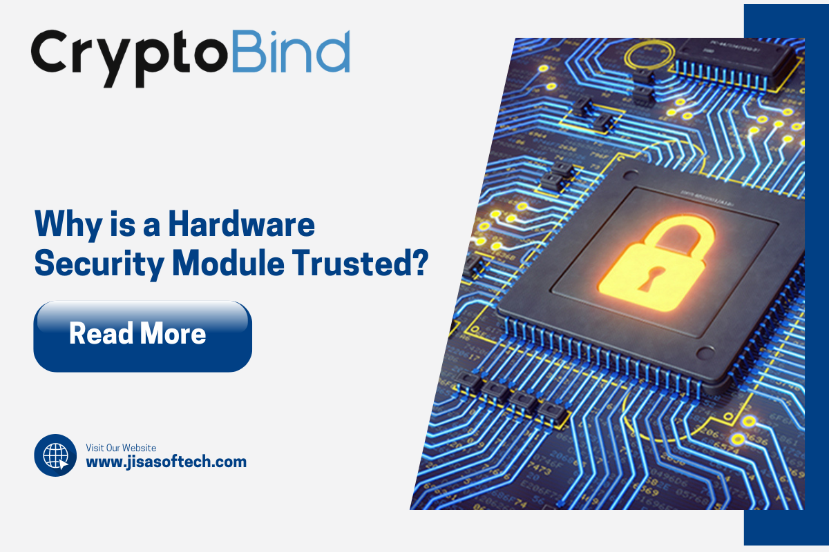 Hardware Security Module