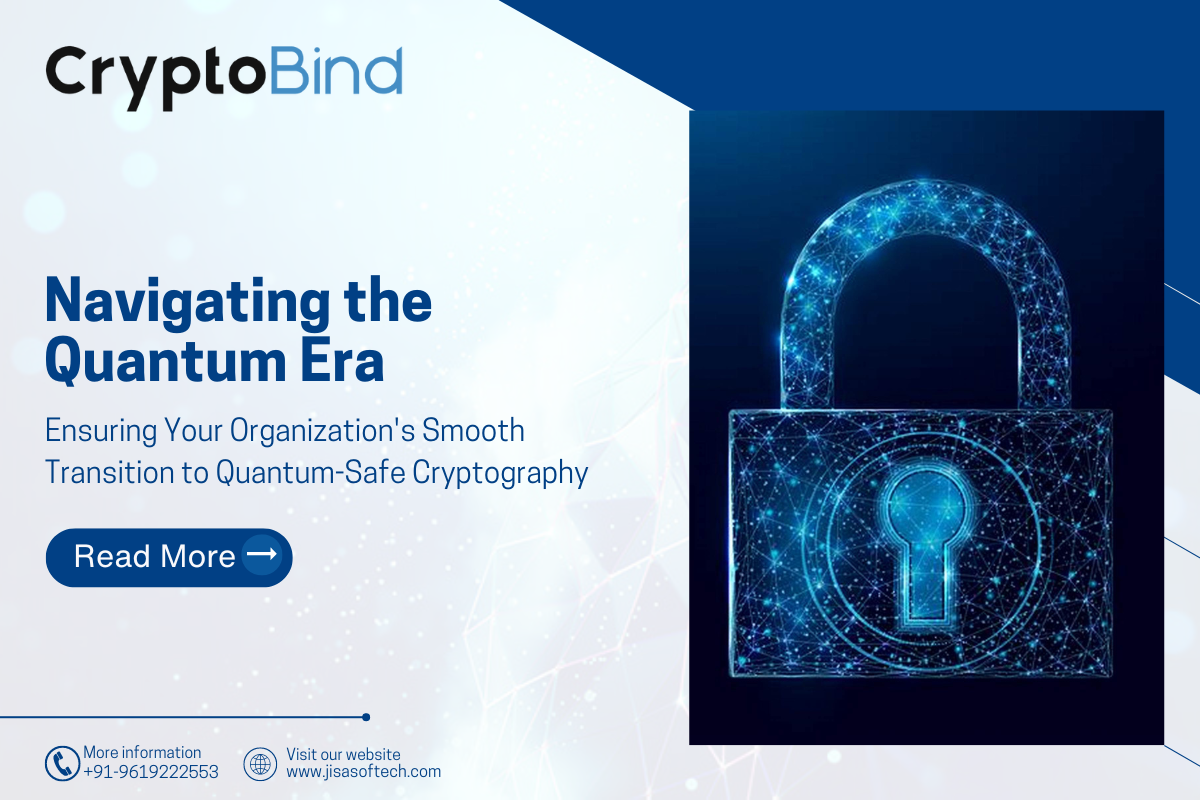 Post Quantum Cryptography