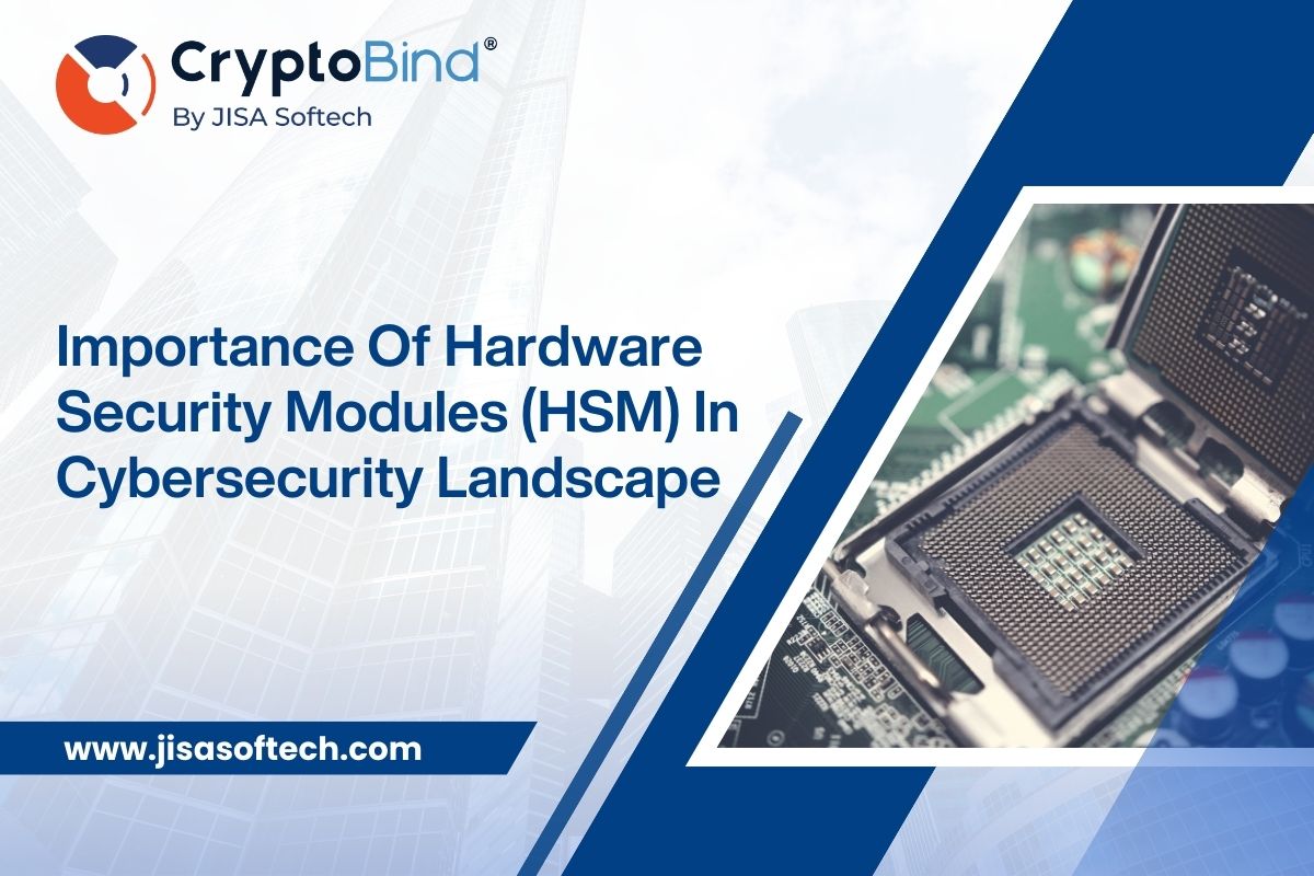 Hardware Security Modules