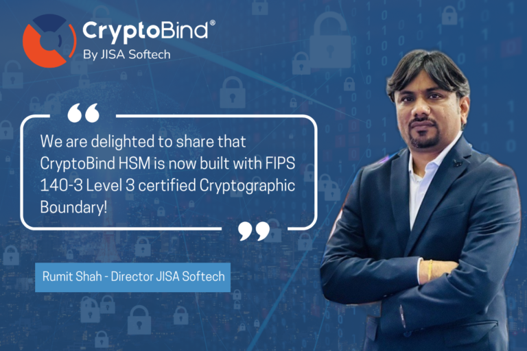 CryptoBind HSM