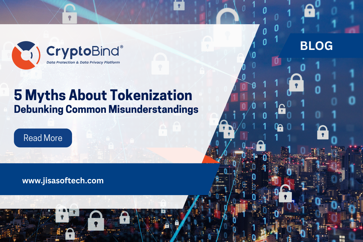 Tokenization solutions