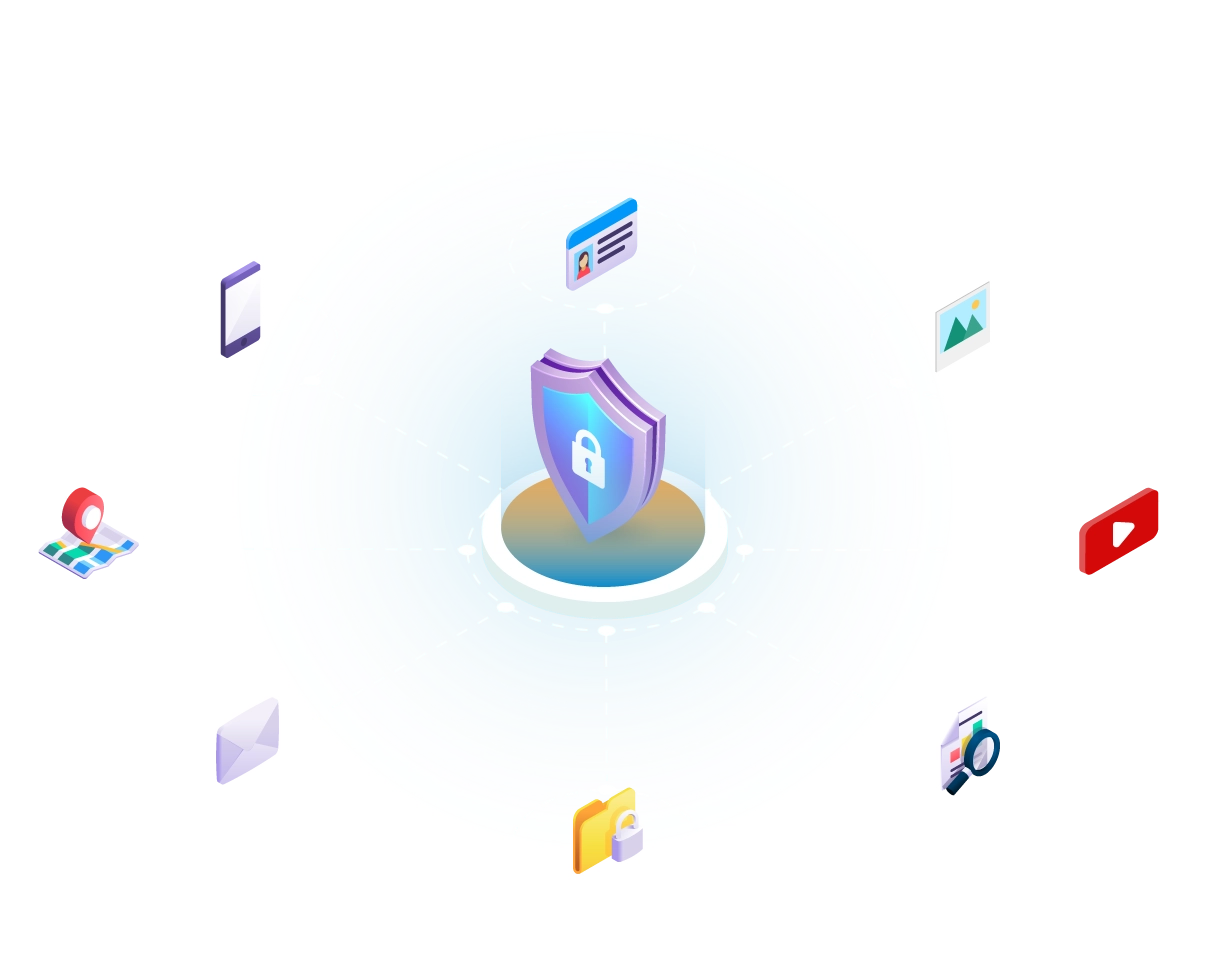 handling personal data enterprise