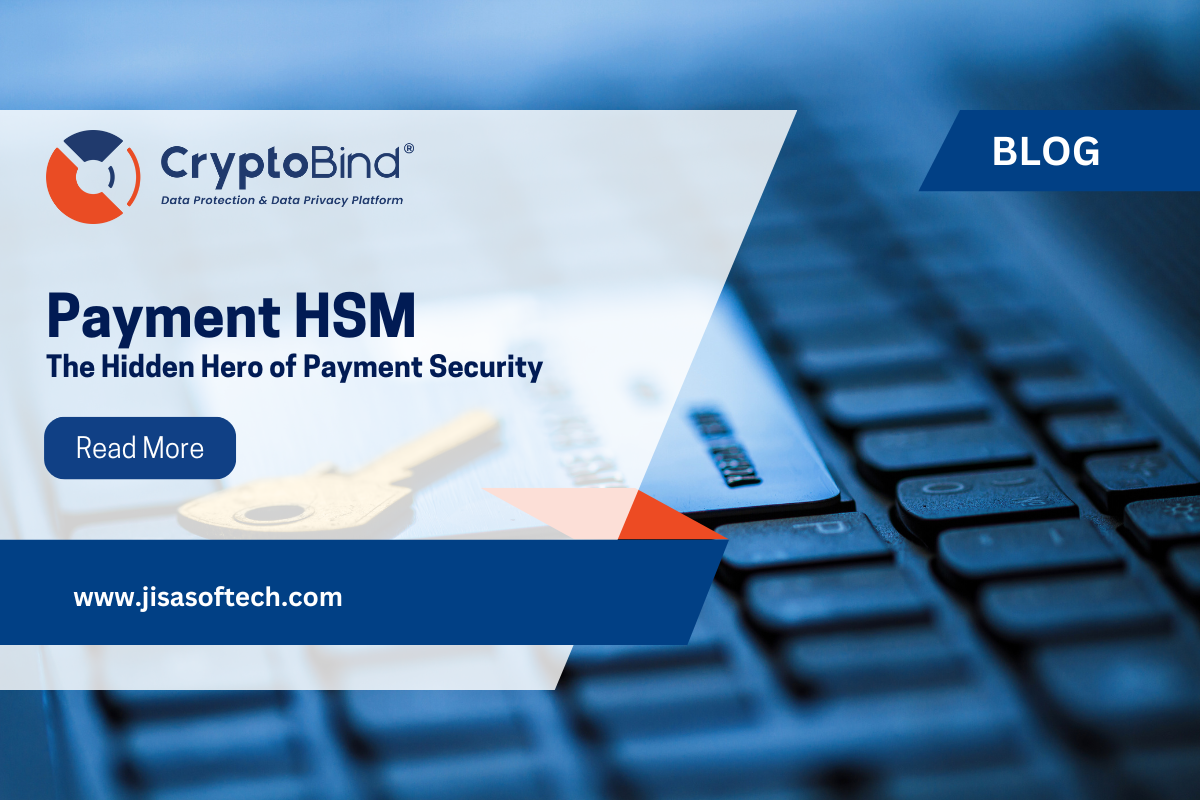 Payment HSM