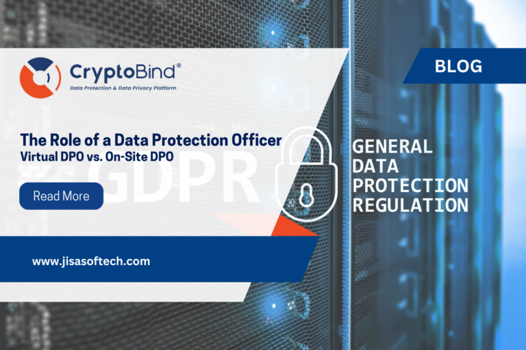 Virtual DPO vs. On-Site DPO