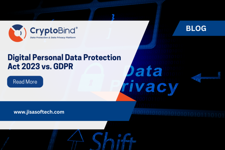 Digital Personal Data Protection Act 2023 vs. GDPR