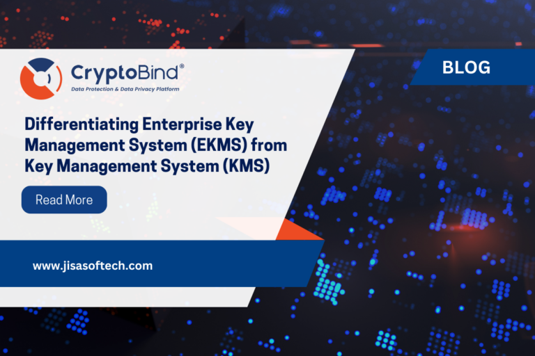 Enterprise Key Management System