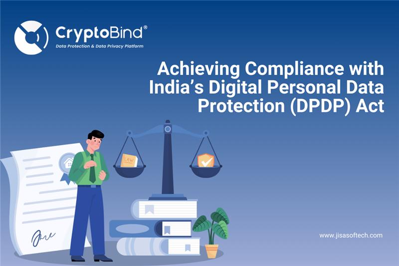 Digital Personal Data Protection (DPDP) Act