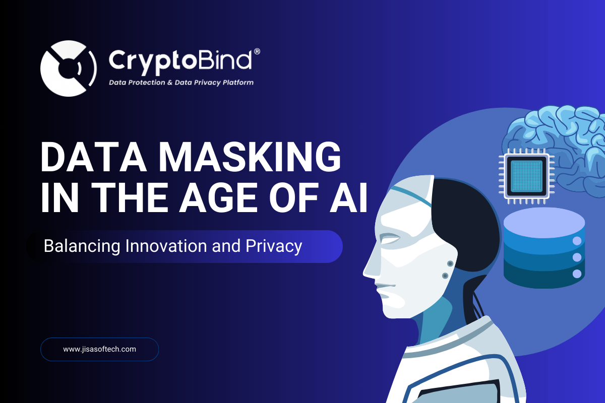 Data Masking in the Era of AI: Striking a Balance Between Innovation and Privacy