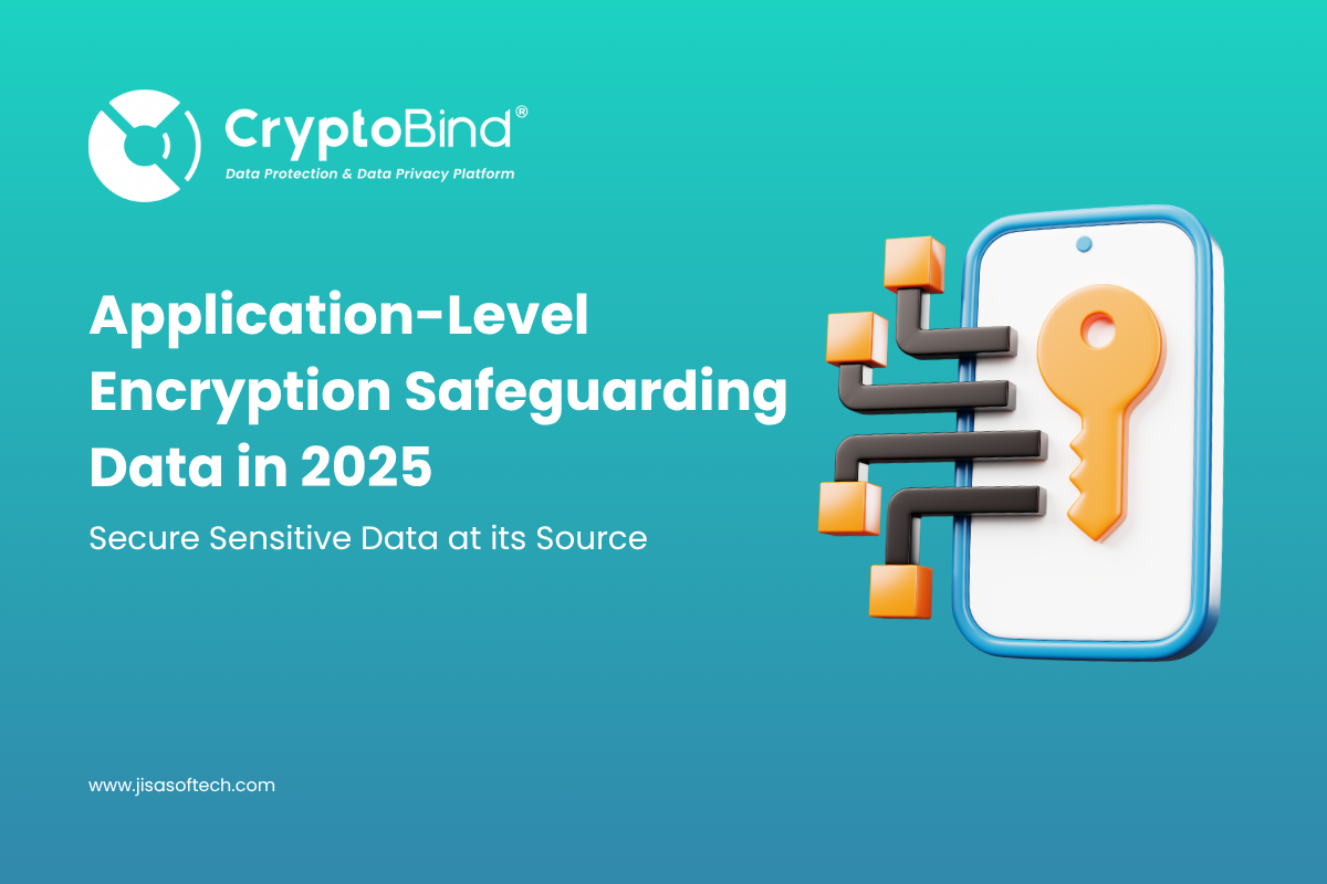 Application-Level Encryption