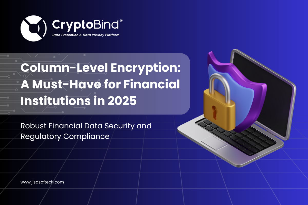 column-level encryption