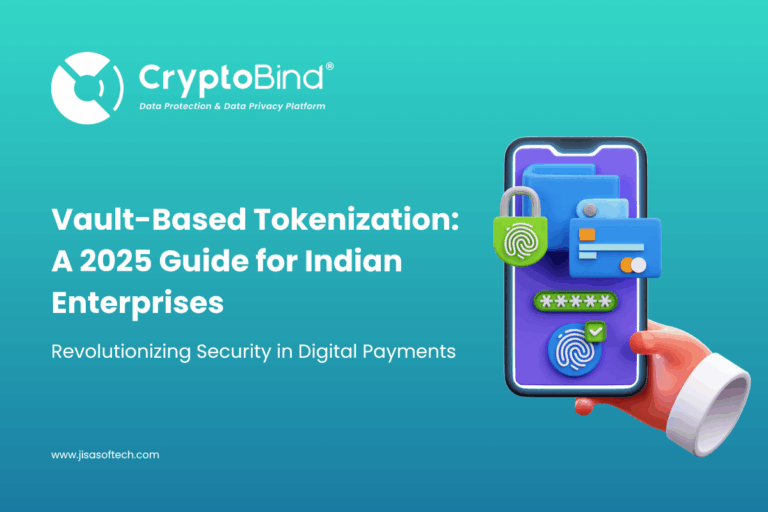 Vault-Based Tokenization