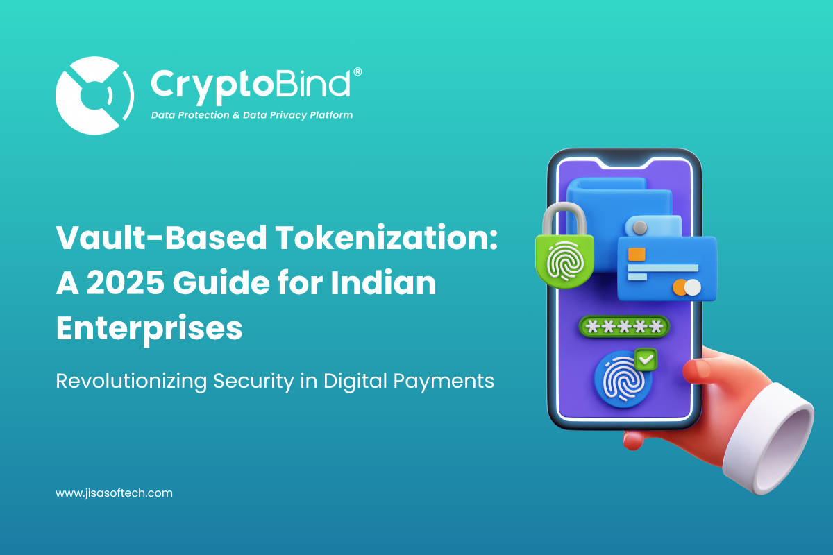 Vault-Based Tokenization