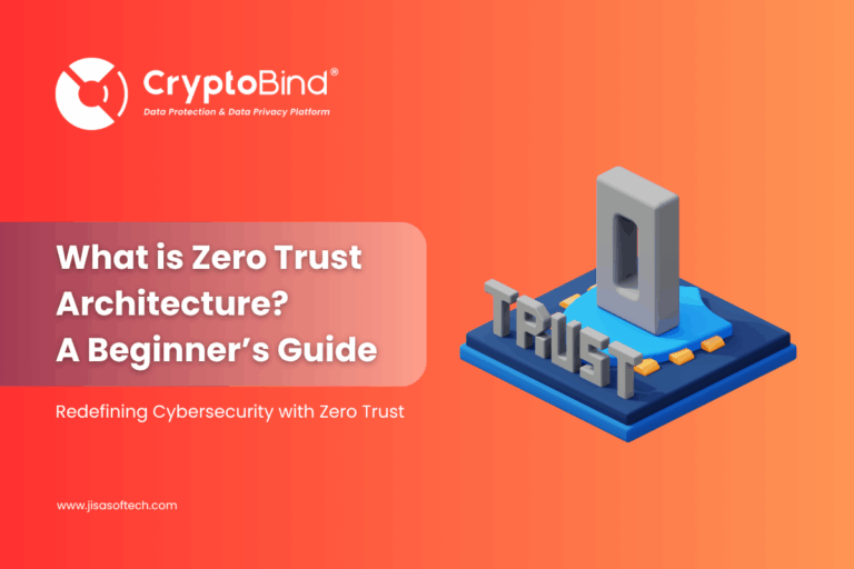 Zero Trust Architecture