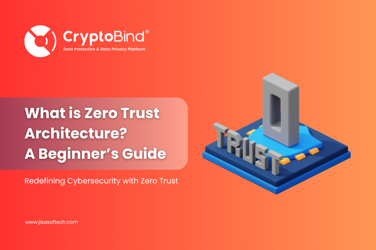 Zero Trust Architecture
