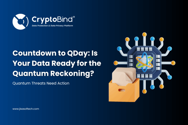 Countdown to QDay: Is Your Data Ready for the Quantum Reckoning?