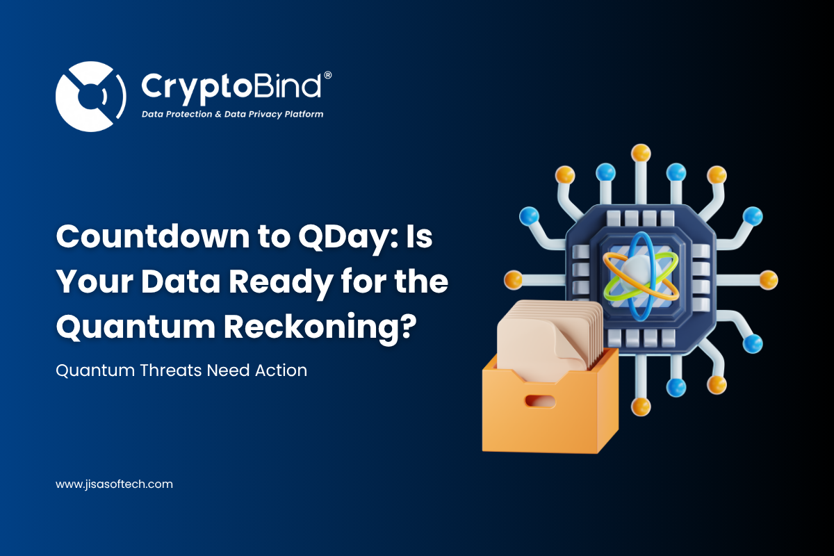Countdown to QDay: Is Your Data Ready for the Quantum Reckoning?