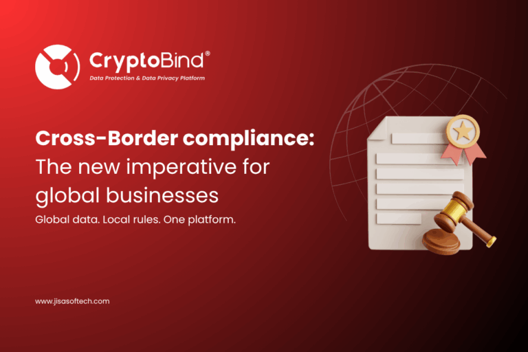 Cross-Border Compliance The New Imperative for Global Businesses