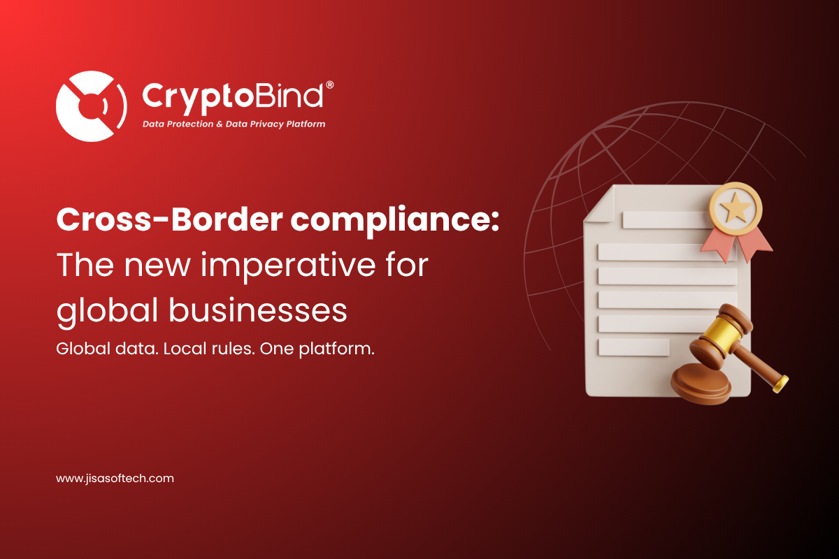 Cross-Border Compliance The New Imperative for Global Businesses