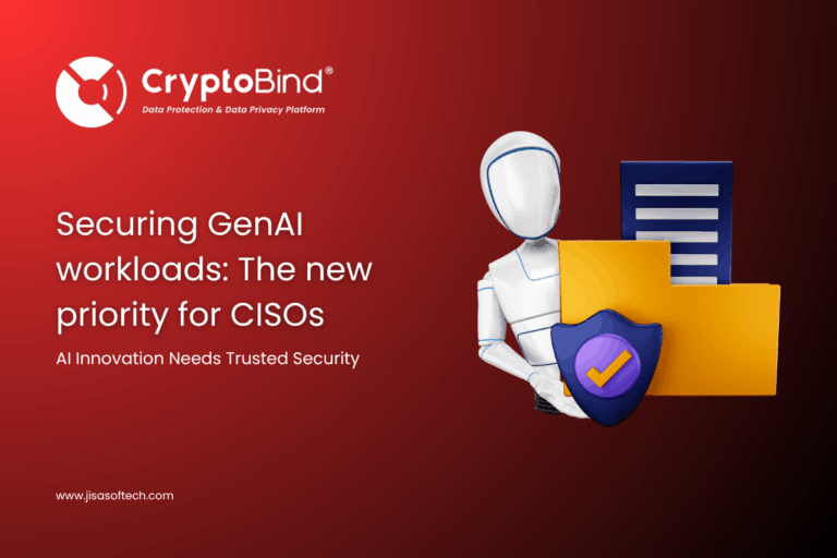 Securing GenAI Workloads: The New Priority for CISOs