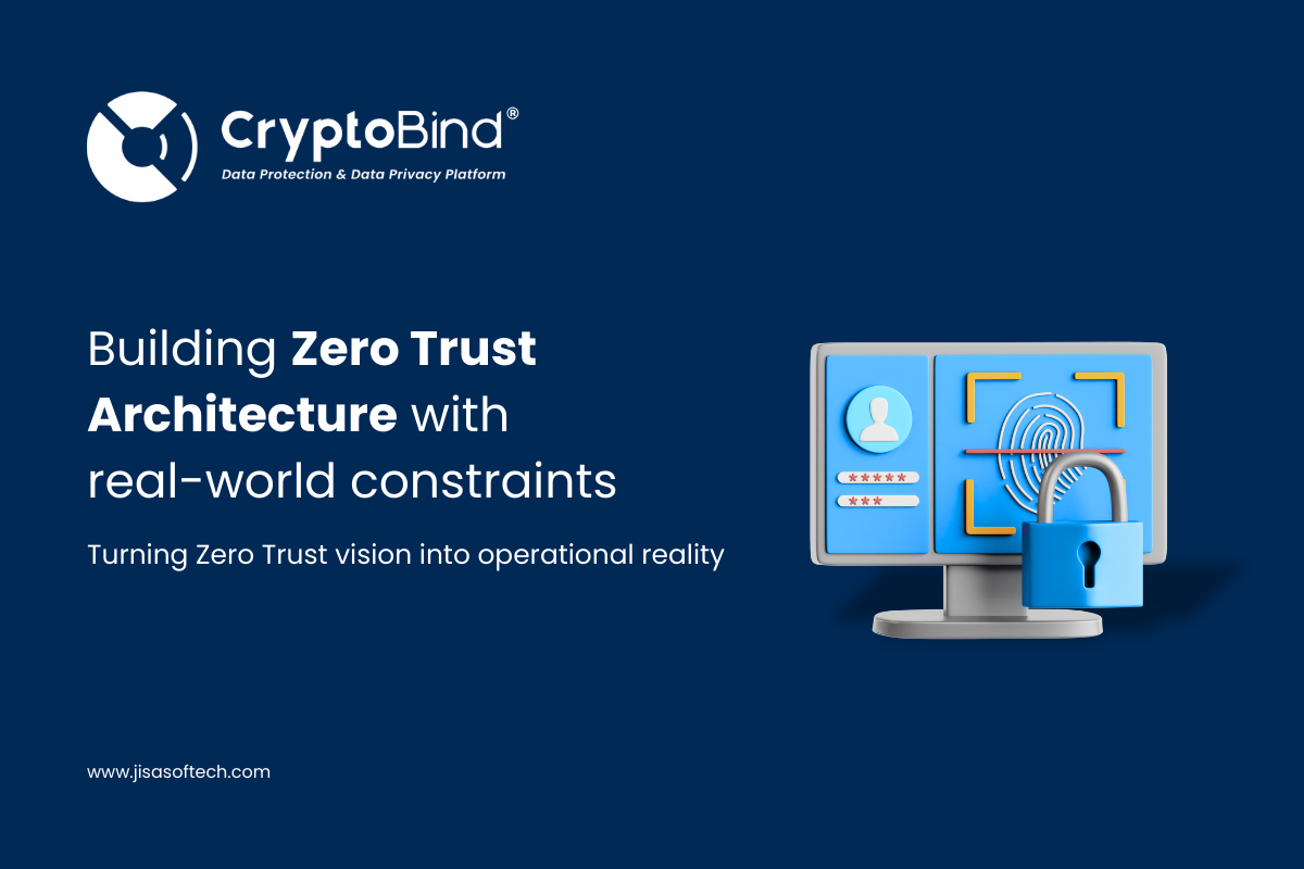 Building Zero Trust Architecture with Real-World Constraints