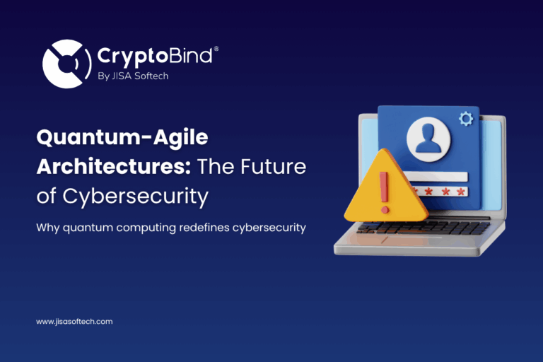 Quantum-Agile Architectures The Future of Cybersecurity