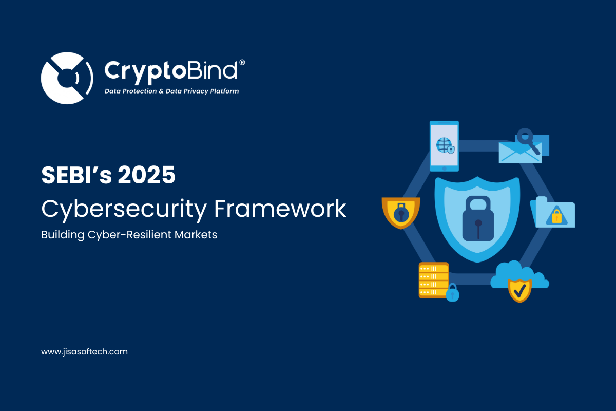 SEBI’s 2025 Cybersecurity Framework