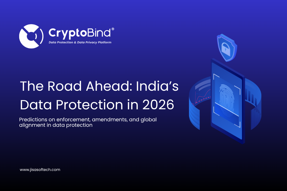 The Road Ahead India’s Data Protection in 2026