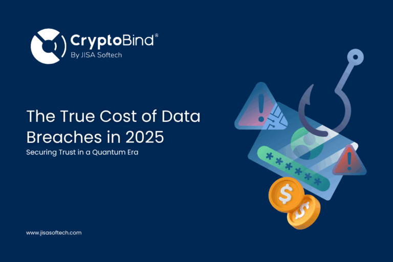 The True Cost of Data Breaches in 2025