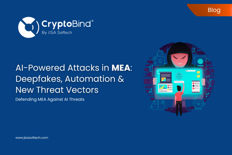 AI-Powered Attacks in MEA Deepfakes, Automation & New Threat Vectors