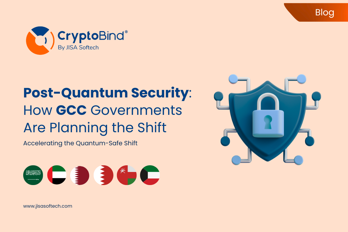 Post-Quantum Security How GCC Governments Are Planning the Shift