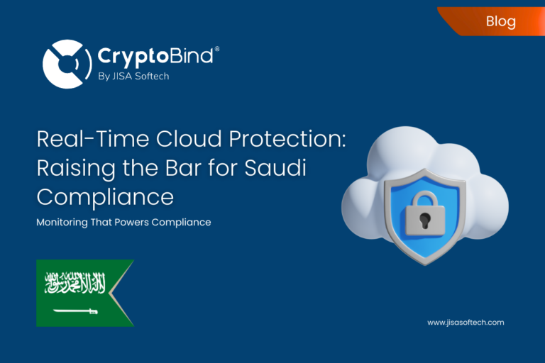 Continuous Monitoring for Cloud Protection: Best Practices for Saudi Compliance