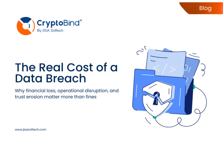 The Real Cost of a Data Breach