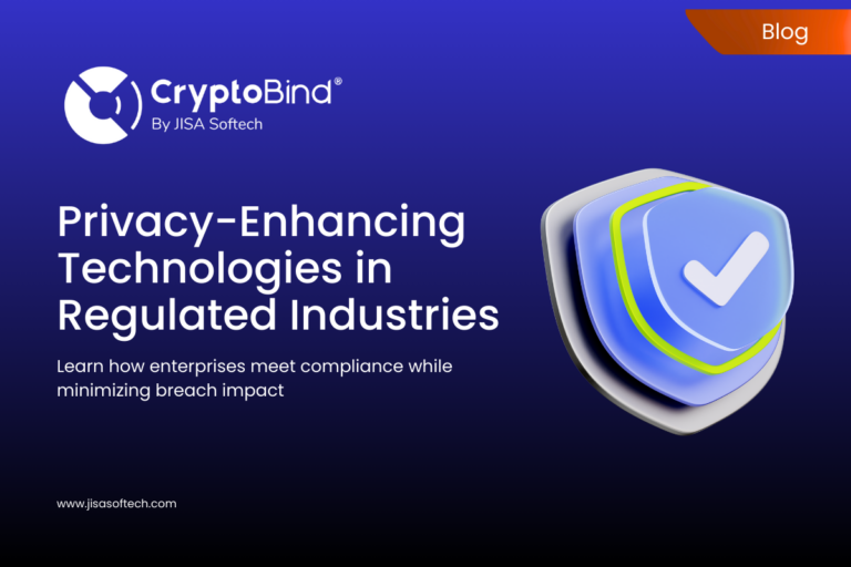 How Regulated Industries Use Privacy-Enhancing Technologies (PETs)