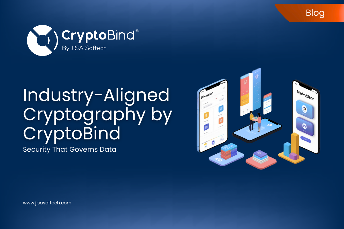 Industry-Aligned Cryptography by CryptoBind