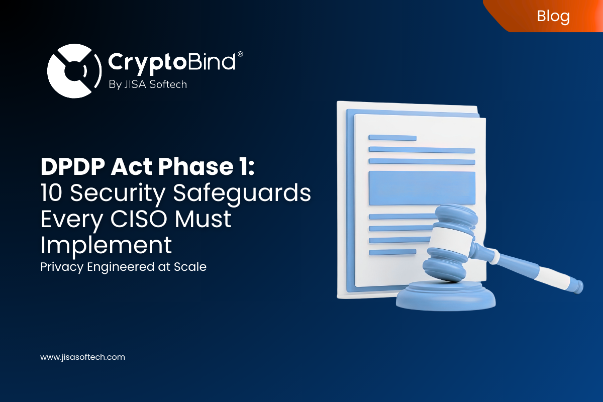 10 Essential Security Safeguards for Every CISO to Implement