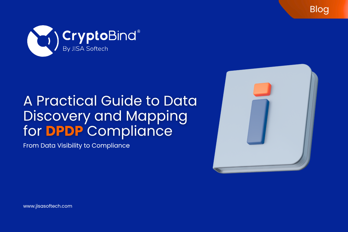 Data Discovery and Mapping Guide